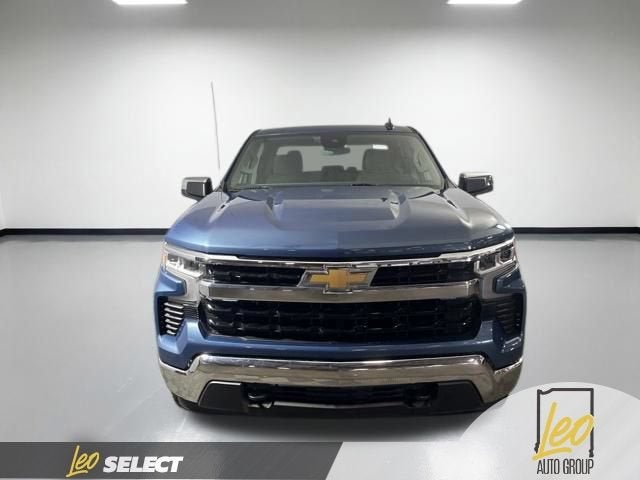 chevrolet silverado 1500 2024 1GCPDKEKXRZ184929 image chevrolet silverado 1500 2024 1GCPDKEKXRZ184929 image